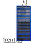 Универсальный Гамма щит 1000*3000 мм