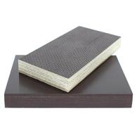 Фанера ламинированная с сеткой