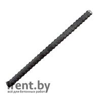 Винт стяжной горячекатаный 17*3000 мм