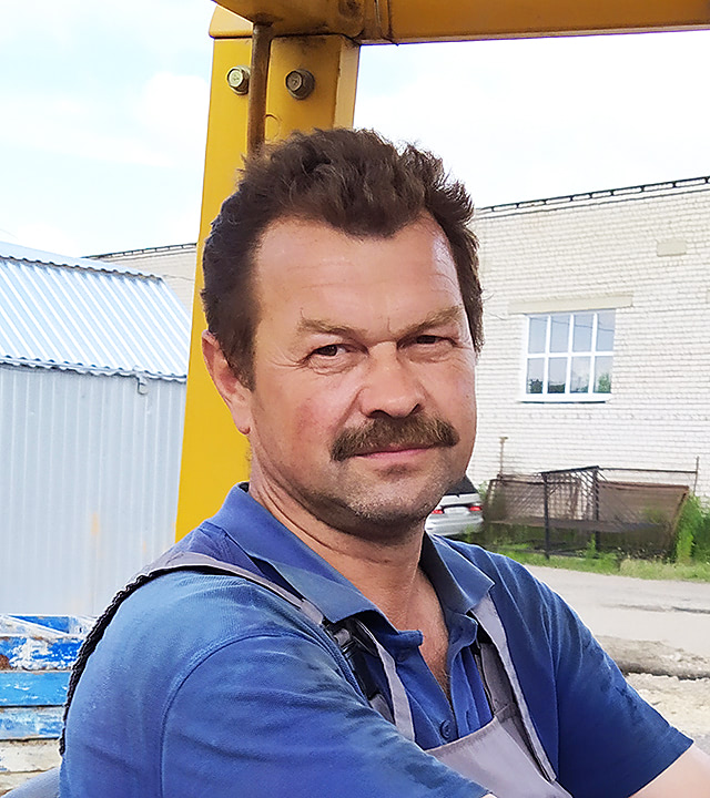 Виталий Тарасевич